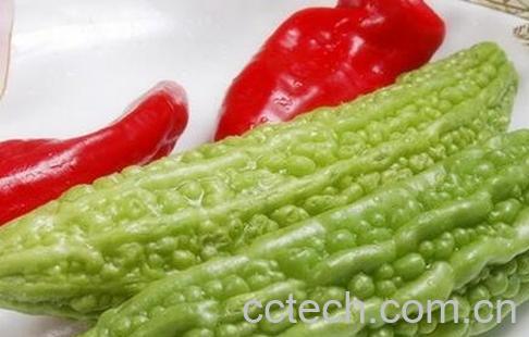 苦瓜的功效与作用 苦瓜的药用价值-1