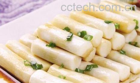 山药的功效与作用 山药的药用价值-1