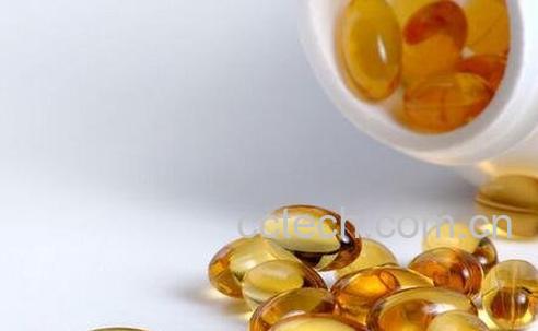 鱼肝油的功效与作用 鱼肝油的药用价值-1