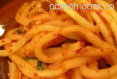 萝卜咸菜如何做 萝卜咸菜的腌制方法-0