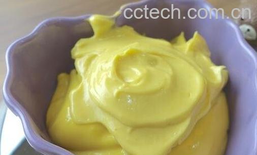 美乃滋的沙拉酱的区别-1