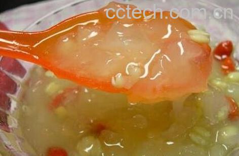 绿豆汤怎么做 绿豆汤的做法步骤教程-0