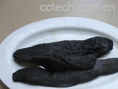 陈年萝卜干的药用价值-0