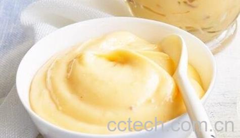 蛋黄酱的功效与作用 吃蛋黄酱的好处-1