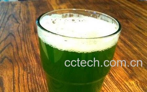 小麦草汁的功效与作用-0