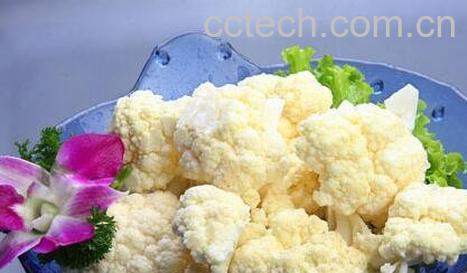 白椰菜的功效与作用-0