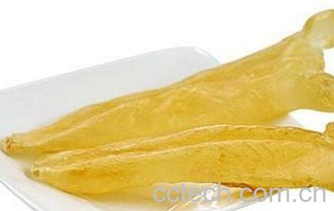 鲑鱼鱼胶的功效与作用-0