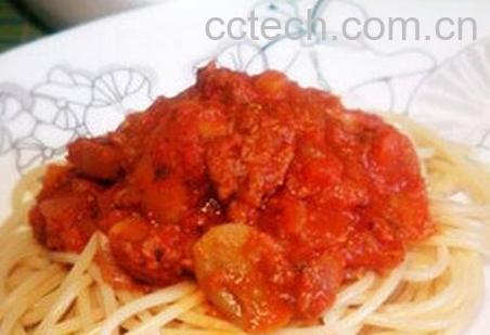 意大利面酱怎么做 意大利面酱的做法步骤教程-0