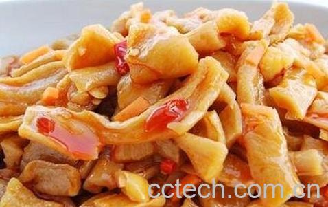 怎样腌制萝卜干最好吃-0