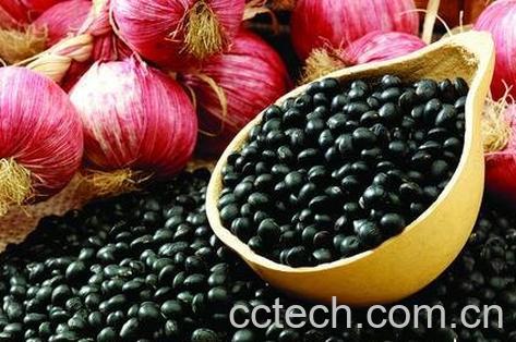 绿仁黑豆是转基因的吗 绿仁黑豆怎么做好吃-0