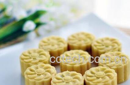 绿豆粉怎么吃 绿豆粉的吃法步骤-1