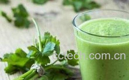长期喝芹菜汁有什么坏处 -0