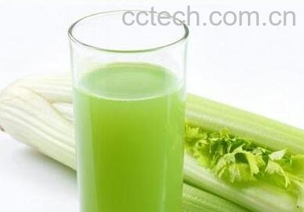 长期喝芹菜汁的好处与坏处-1