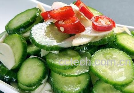 越南乳瓜怎么种植 越南乳瓜怎么吃-0