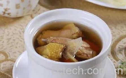 鸽子汤的功效与做法-0