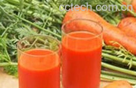 胡萝卜汁的功效与作用及做法-0