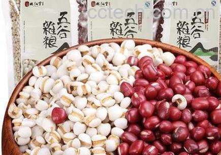 红豆薏米的功效 吃红豆薏米有哪些作用-0