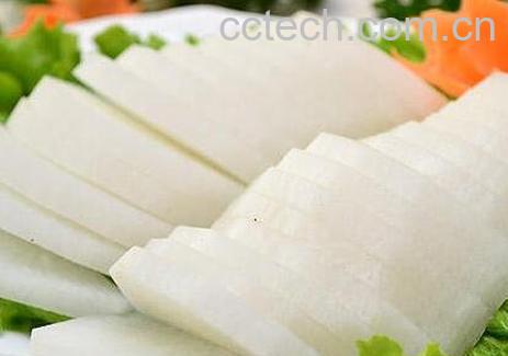 白萝卜和什么相克 白萝卜不能和什么一起吃-1