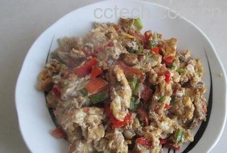 虾酱怎么吃教程-1