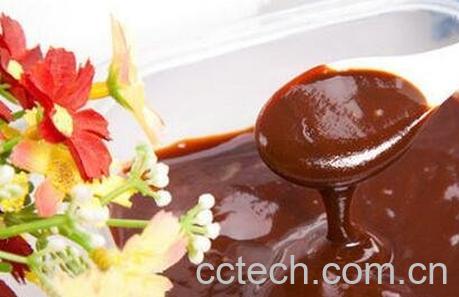 甜面酱和黄豆酱的区别-0