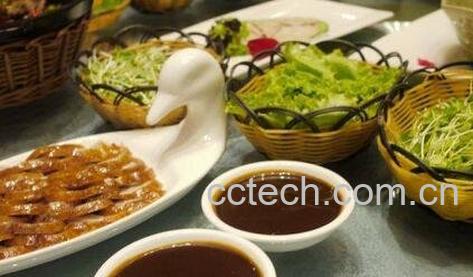 甜面酱和黄豆酱的区别-1