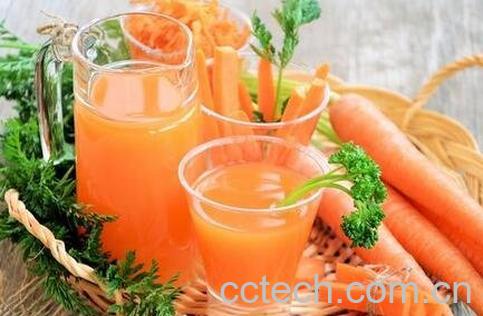 胡萝卜怎么吃最有营养 胡萝卜怎么吃最好-1