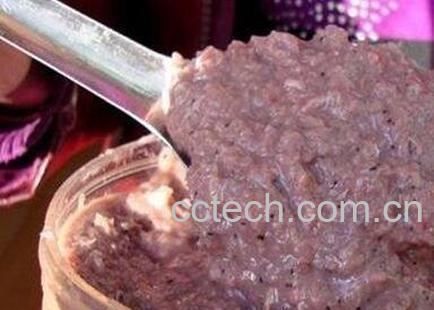 虾酱如何做好吃 虾酱的做法步骤教程-0