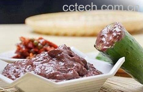 虾酱如何做好吃 虾酱的做法步骤教程-1