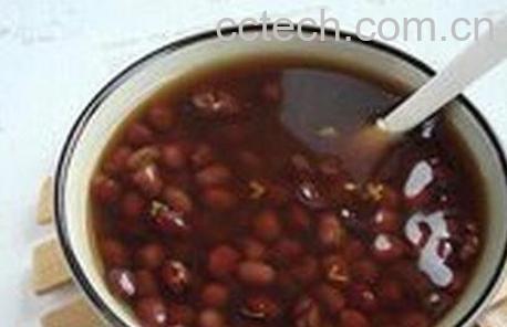做甜品的红豆怎么煮 做奶茶的红豆怎么煮-0