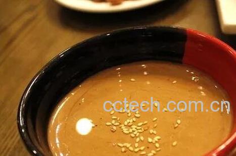 芝麻酱的功效与作用及食用方法-0