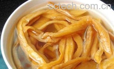 怎么晒萝卜干好吃又脆-1