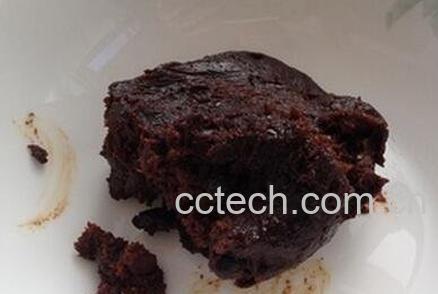 干黄酱和黄豆酱的区别-0