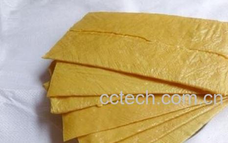 油豆腐皮的营养价值-0