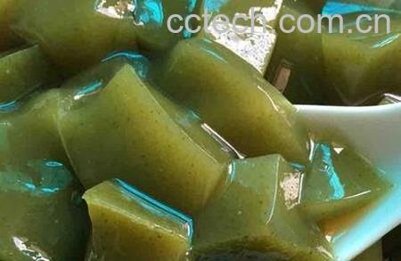 草冻的功效与作用-0