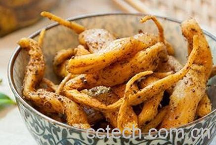 五香萝卜干如何做 五香萝卜干的做法大全-0
