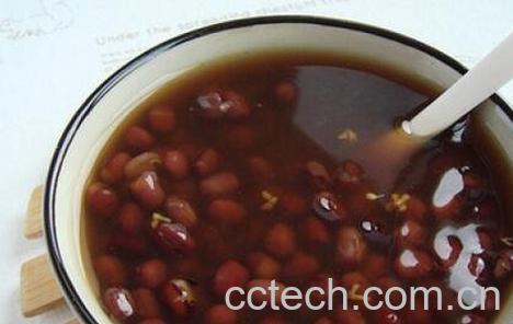 红豆汤如何做 红豆汤的做法步骤教程-0