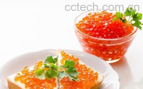 鱼子酱好吃吗 鱼子酱怎么吃-0