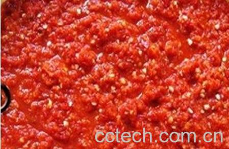 辣椒酱如何做 辣椒酱的材料和家常做法-0