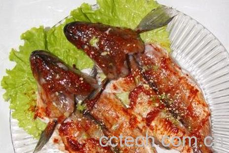 多明太鱼的功效与作用 吃多明太鱼的好处-0