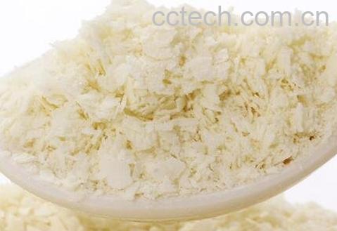 松仁米粉有什么功效-0