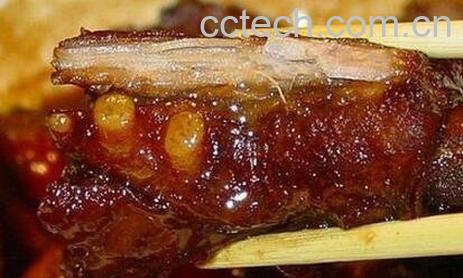 狼肉的功效与作用-0