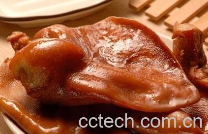 猪耳朵的食用禁忌-0