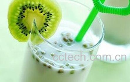 绿豆茶如何泡 绿豆茶的泡法-0