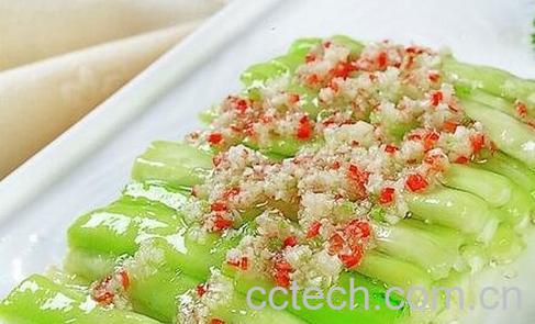 蒸丝瓜汁的功效与作用-0