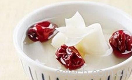 山药红枣白百合作用-0