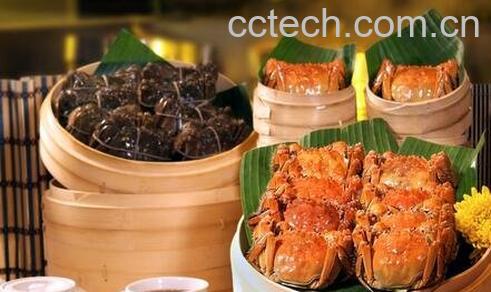 大闸蟹保存方式 大闸蟹保存时间较长的方法-0