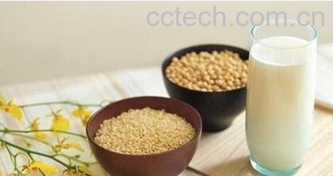 喝豆浆有什么好处-0