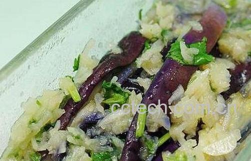 腌生茄子的功效与作用-0