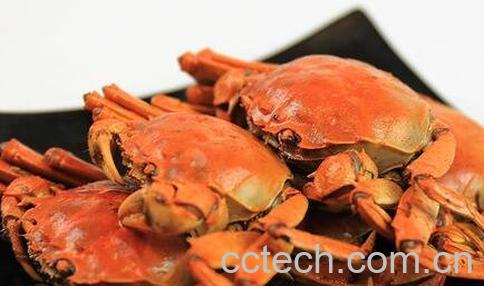 大匣蟹怎么清洗 大匣蟹的清洗方法-0