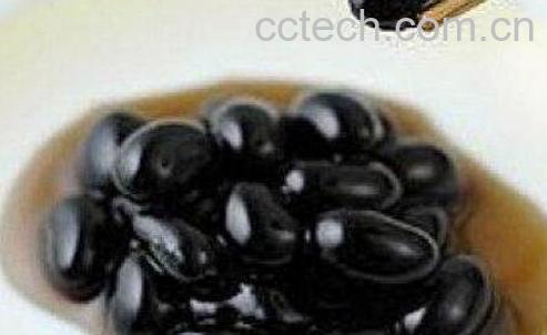  醋泡黑豆的吃法步骤教程-0